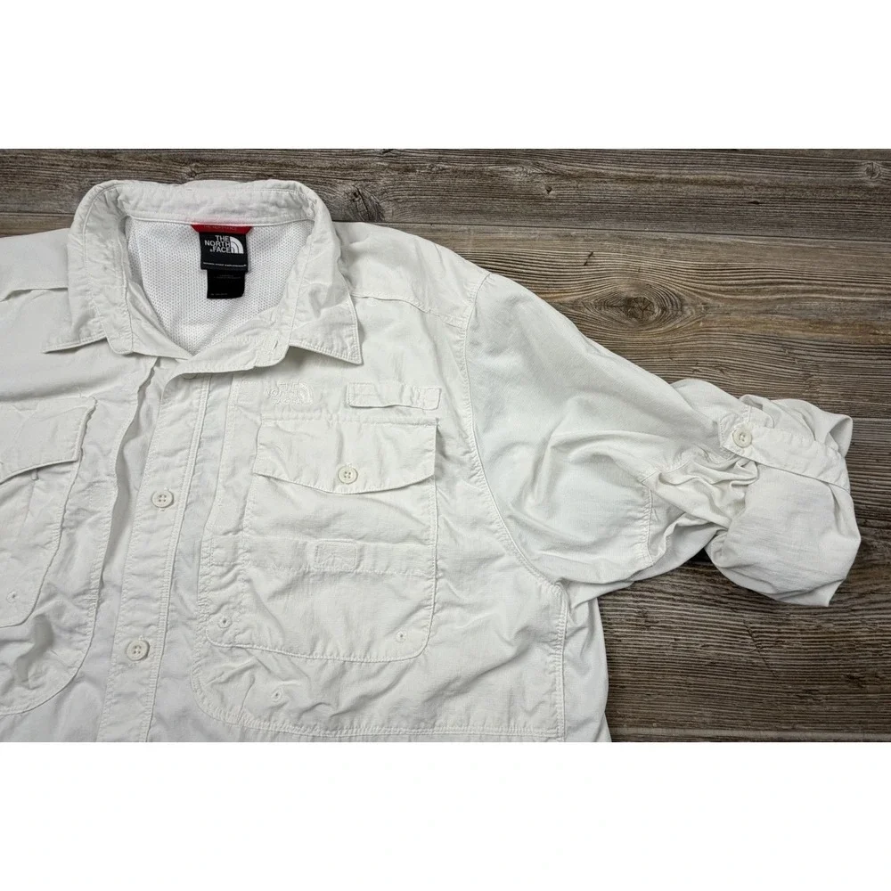 The North Face north face